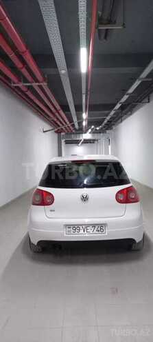 Volkswagen Golf 2005, 400,000 km - 1.6 л - Bakı