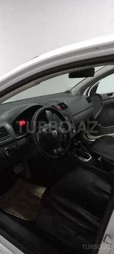 Volkswagen Golf 2005, 400,000 km - 1.6 л - Bakı