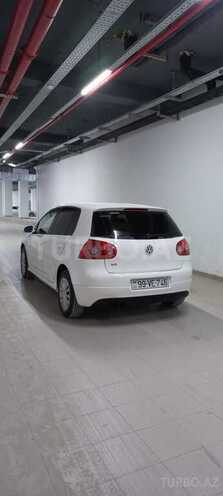 Volkswagen Golf 2005, 400,000 km - 1.6 л - Bakı