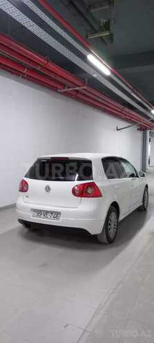 Volkswagen Golf 2005, 400,000 km - 1.6 л - Bakı