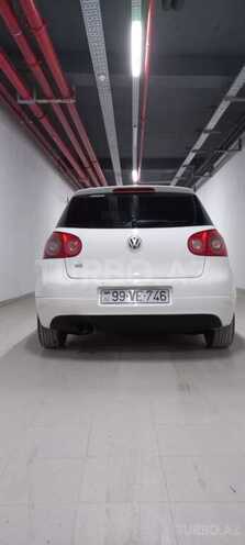 Volkswagen Golf 2005, 400,000 km - 1.6 л - Bakı