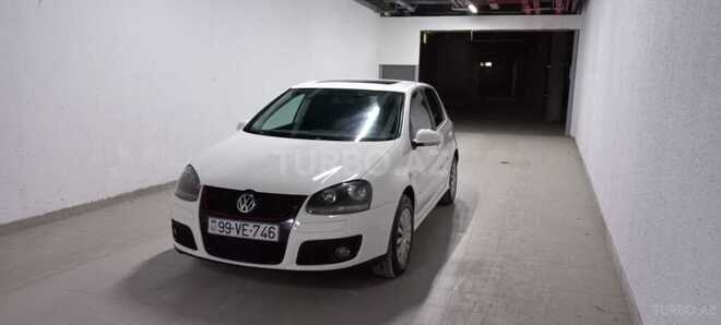 Volkswagen Golf 2005, 400,000 km - 1.6 л - Bakı