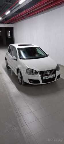Volkswagen Golf 2005, 400,000 km - 1.6 л - Bakı