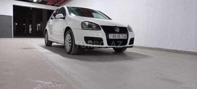 Volkswagen Golf 2005, 400,000 km - 1.6 л - Bakı