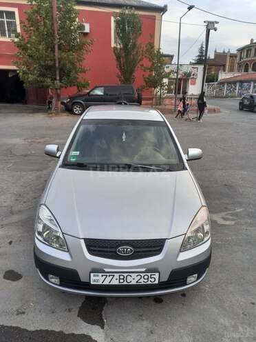 Kia Rio 2007, 161,500 km - 1.4 l - Bakı
