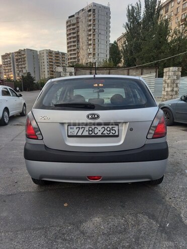 Kia Rio 2007, 161,500 km - 1.4 l - Bakı