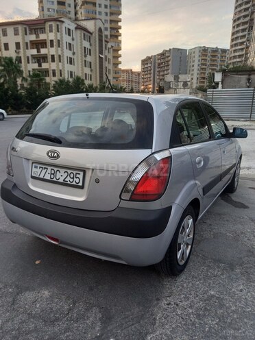 Kia Rio 2007, 161,500 km - 1.4 l - Bakı
