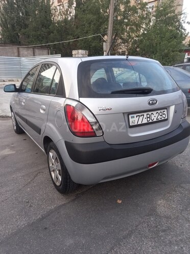 Kia Rio 2007, 161,500 km - 1.4 l - Bakı