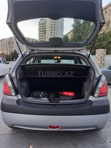 Kia Rio 2007, 161,500 km - 1.4 l - Bakı