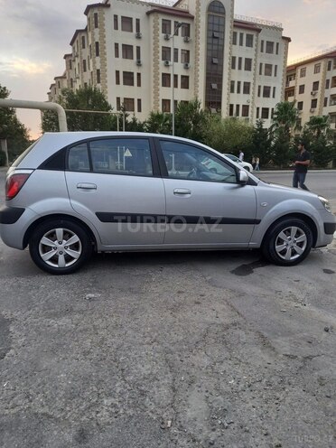 Kia Rio 2007, 161,500 km - 1.4 l - Bakı
