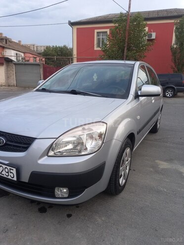 Kia Rio 2007, 161,500 km - 1.4 l - Bakı