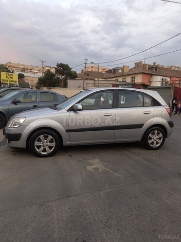 Kia Rio 2007, 161,500 km - 1.4 l - Bakı