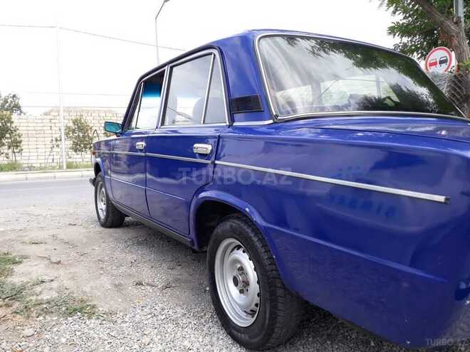 LADA (VAZ) 2106 2002, 250,000 km - 1.6 л - Ağdaş