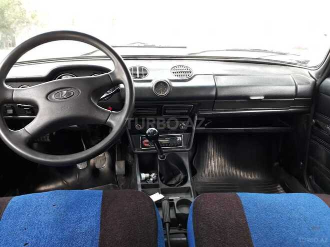 LADA (VAZ) 2106 2002, 250,000 km - 1.6 л - Ağdaş