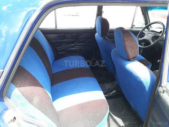 LADA (VAZ) 2106 2002, 250,000 km - 1.6 л - Ağdaş