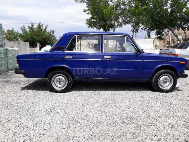 LADA (VAZ) 2106 2002, 250,000 km - 1.6 л - Ağdaş