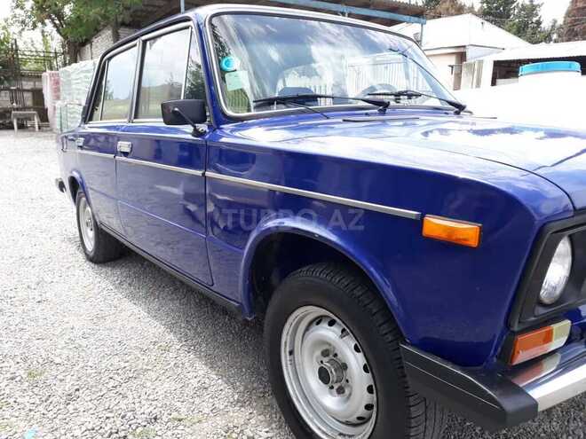LADA (VAZ) 2106 2002, 250,000 km - 1.6 л - Ağdaş