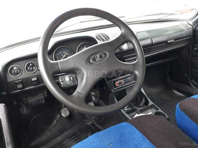 LADA (VAZ) 2106 2002, 250,000 km - 1.6 л - Ağdaş
