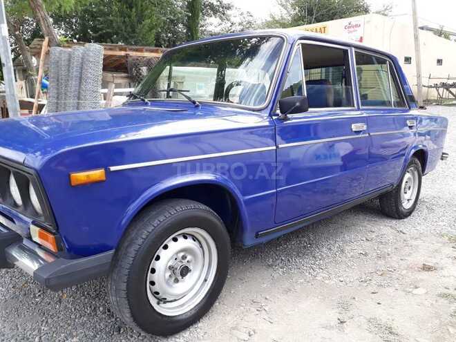 LADA (VAZ) 2106 2002, 250,000 km - 1.6 л - Ağdaş