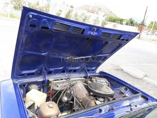 LADA (VAZ) 2106 2002, 250,000 km - 1.6 л - Ağdaş