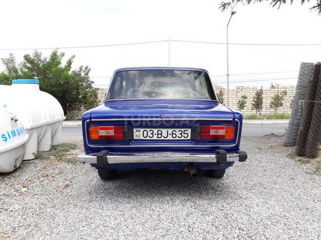 LADA (VAZ) 2106 2002, 250,000 km - 1.6 л - Ağdaş