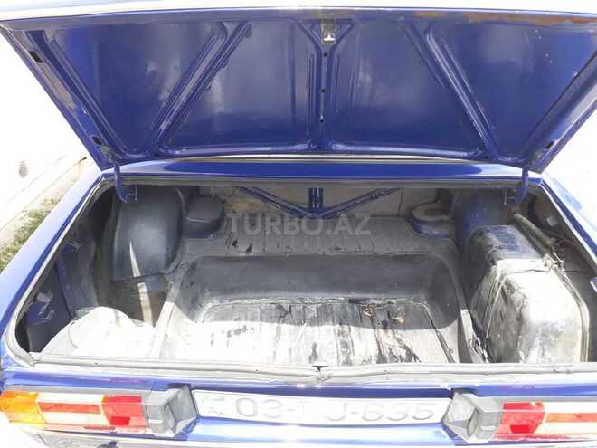 LADA (VAZ) 2106 2002, 250,000 km - 1.6 л - Ağdaş