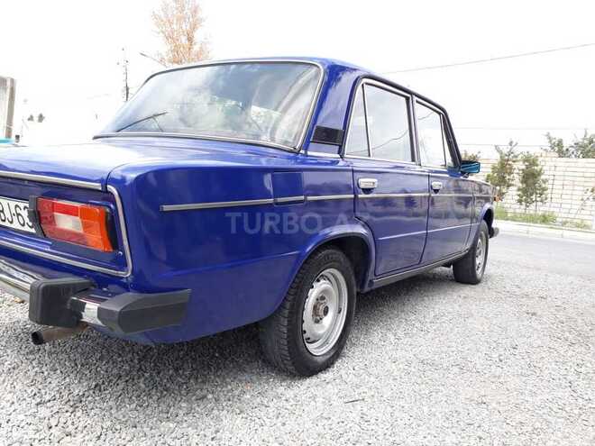 LADA (VAZ) 2106 2002, 250,000 km - 1.6 л - Ağdaş