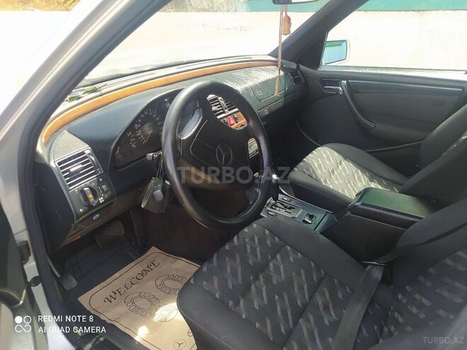 Mercedes C 180 1998, 385,012 km - 1.8 л - Bakı