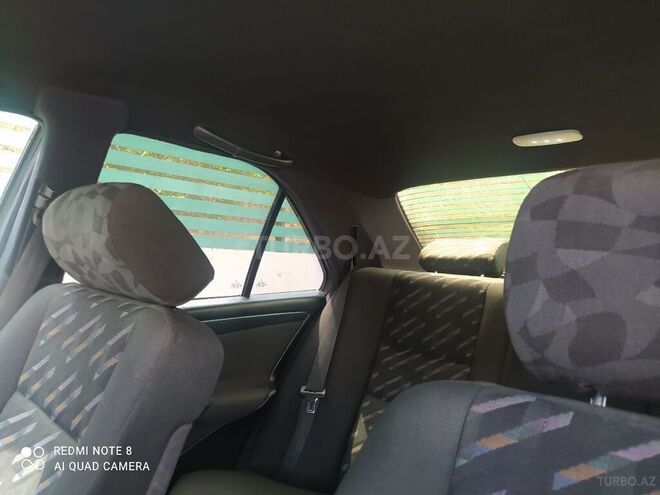 Mercedes C 180 1998, 385,012 km - 1.8 л - Bakı