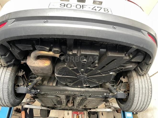 Renault Megane 2010, 213,000 km - 1.5 l - Bakı