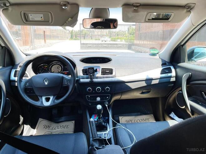 Renault Megane 2010, 213,000 km - 1.5 l - Bakı