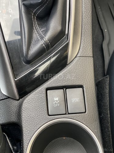 Toyota Corolla 2016, 96,561 km - 1.8 l - Bakı