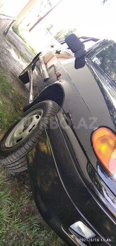 LADA (VAZ) 2115 2009, 151,000 km - 1.6 l - Bakı