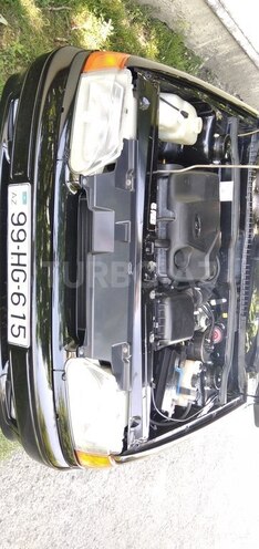 LADA (VAZ) 2115 2009, 151,000 km - 1.6 l - Bakı