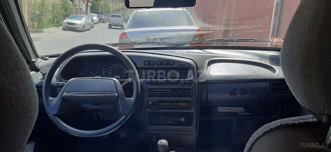 LADA (VAZ) 2115 2009, 151,000 km - 1.6 l - Bakı