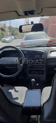 LADA (VAZ) 2115 2009, 151,000 km - 1.6 l - Bakı