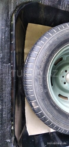 LADA (VAZ) 2115 2009, 151,000 km - 1.6 l - Bakı