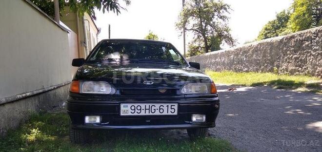LADA (VAZ) 2115 2009, 151,000 km - 1.6 l - Bakı