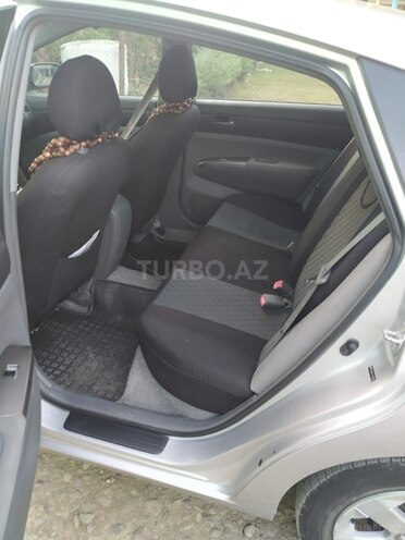 Toyota Prius 2008, 265,542 km - 1.5 л - Masallı