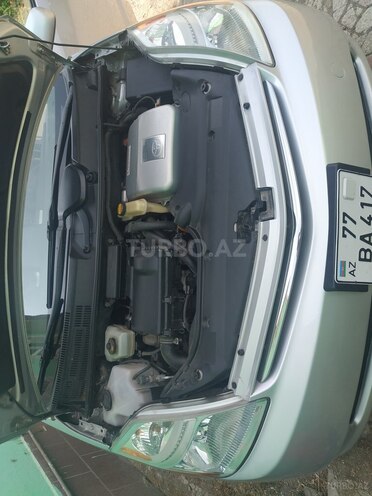 Toyota Prius 2008, 265,542 km - 1.5 л - Masallı