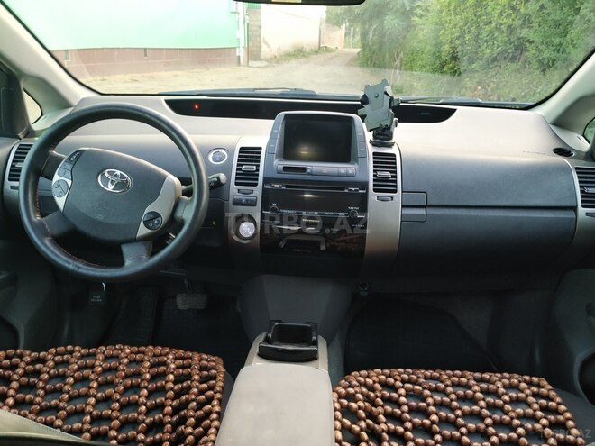 Toyota Prius 2008, 265,542 km - 1.5 л - Masallı