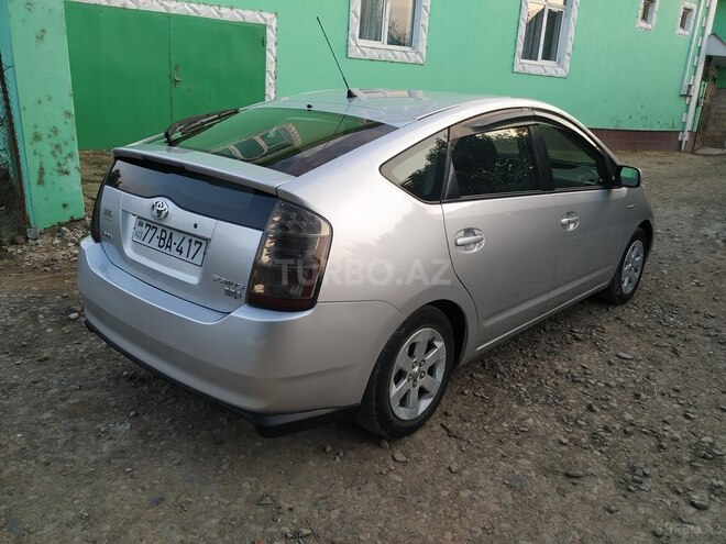 Toyota Prius 2008, 265,542 km - 1.5 л - Masallı