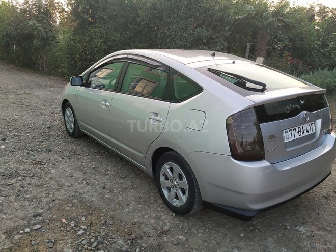 Toyota Prius 2008, 265,542 km - 1.5 л - Masallı