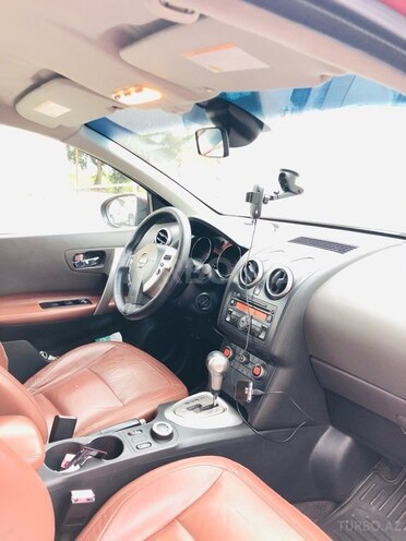 Nissan Qashqai 2008, 174,000 km - 2.0 l - Bakı