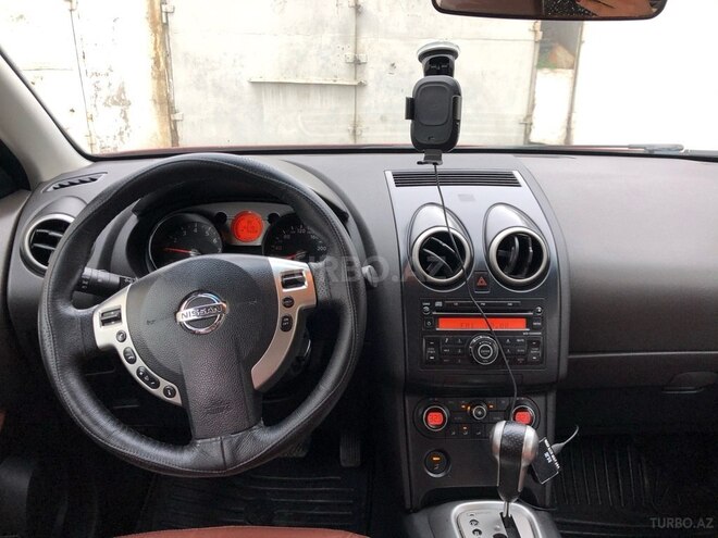 Nissan Qashqai 2008, 174,000 km - 2.0 l - Bakı