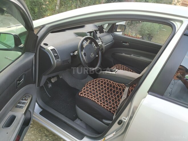 Toyota Prius 2008, 265,542 km - 1.5 л - Masallı