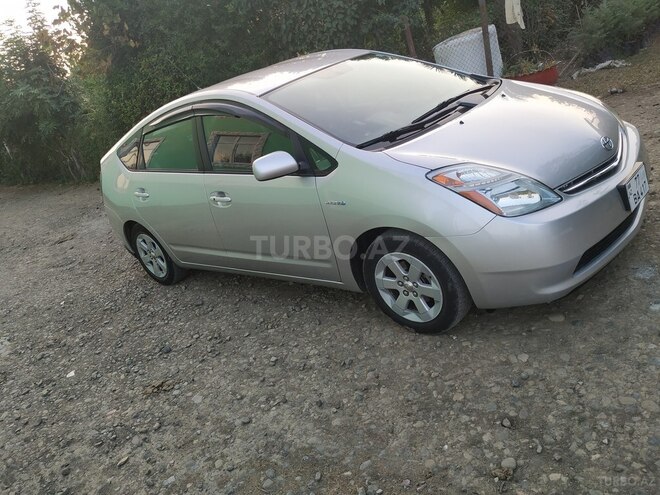 Toyota Prius 2008, 265,542 km - 1.5 л - Masallı