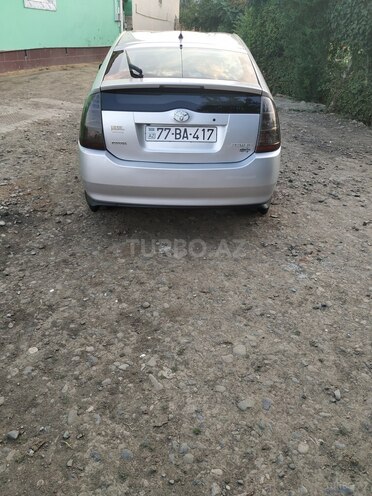 Toyota Prius 2008, 265,542 km - 1.5 л - Masallı