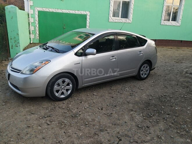 Toyota Prius 2008, 265,542 km - 1.5 л - Masallı