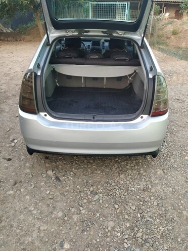 Toyota Prius 2008, 265,542 km - 1.5 л - Masallı